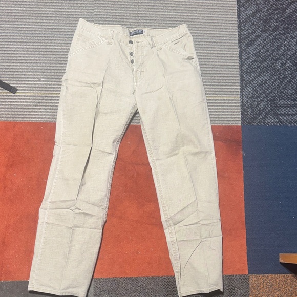 riscony Other - Men's Beige Pants